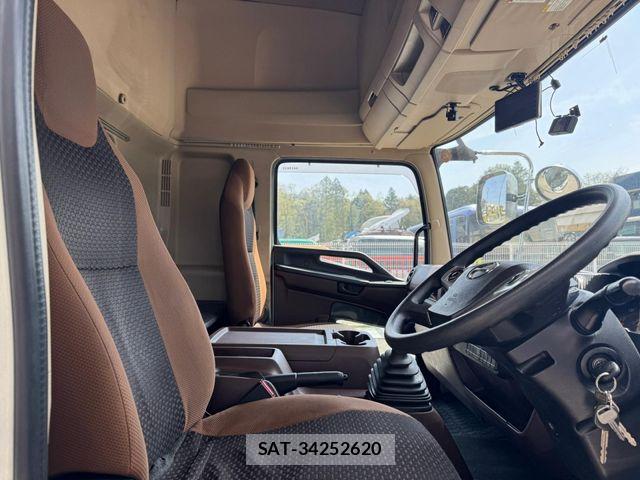 Hino RANGER 2018-09 6246981-14