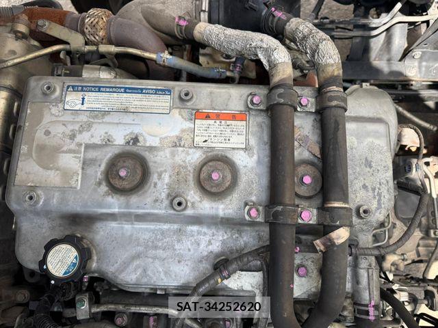 Hino RANGER 2018-09 6246981-15