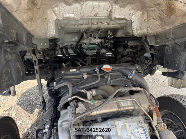 Hino RANGER 2018-09 6246981-16