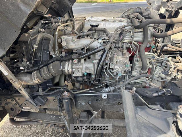 Hino RANGER 2018-09 6246981-17