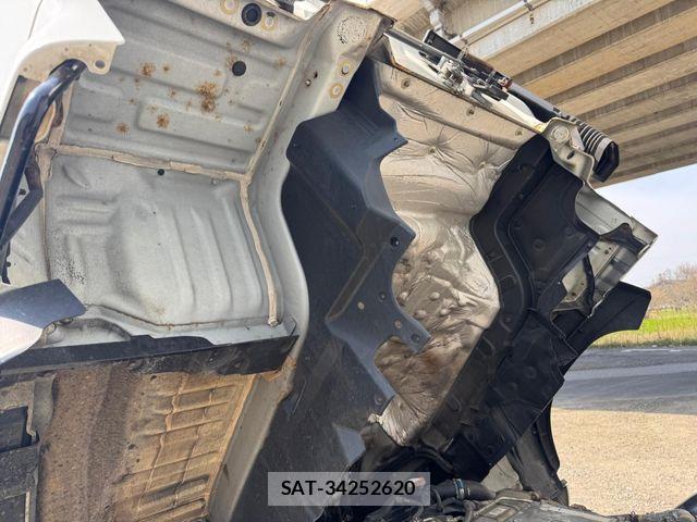 Hino RANGER 2018-09 6246981-18