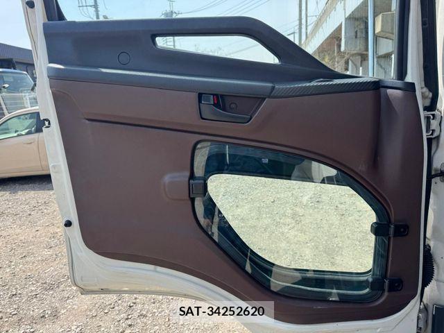 Hino RANGER 2018-09 6246981-19