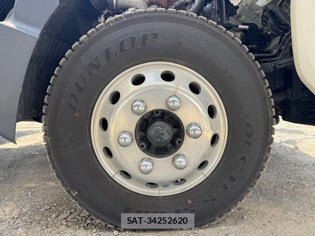 Hino RANGER 2018-09 6246981-21