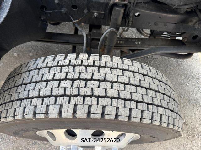 Hino RANGER 2018-09 6246981-22