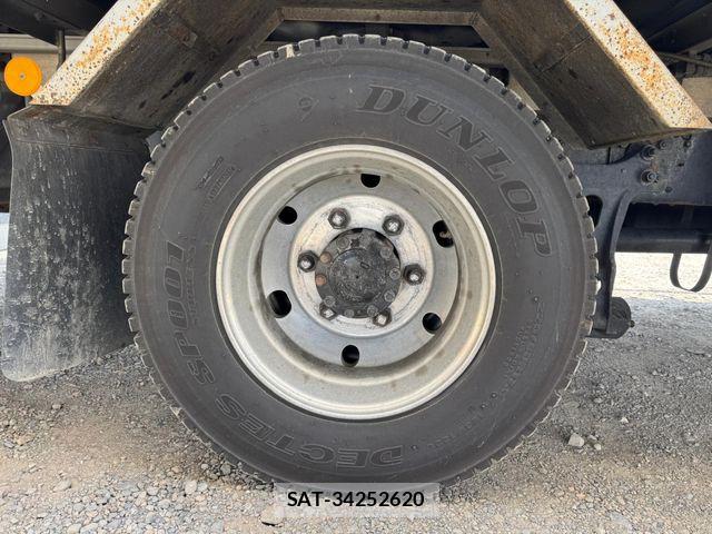 Hino RANGER 2018-09 6246981-23