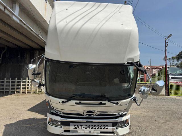 Hino RANGER 2018-09 6246981-24