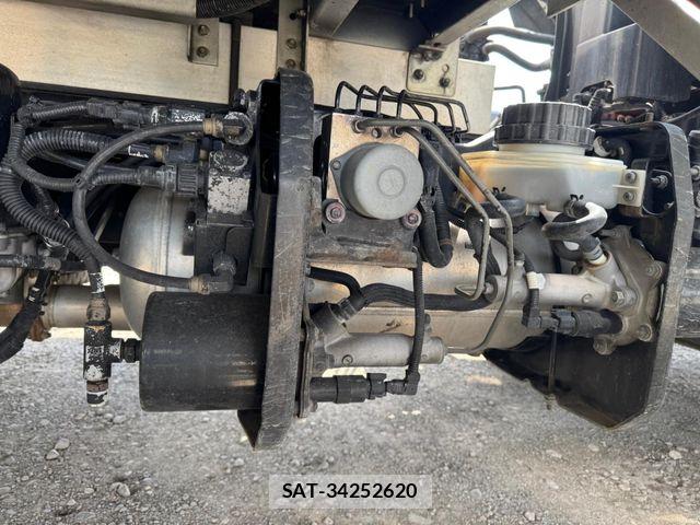 Hino RANGER 2018-09 6246981-25