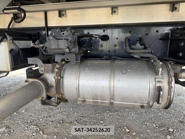 Hino RANGER 2018-09 6246981-26