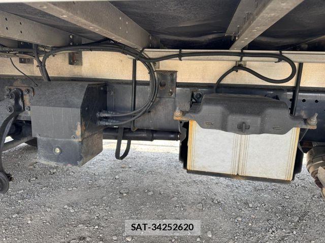 Hino RANGER 2018-09 6246981-27