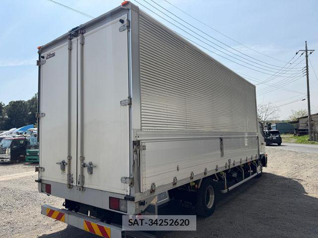 Hino RANGER 2018-09 6246981-2
