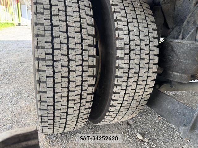 Hino RANGER 2018-09 6246981-29
