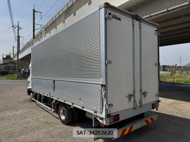 Hino RANGER 2018-09 6246981-3
