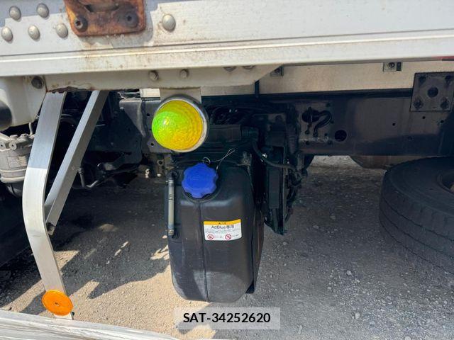 Hino RANGER 2018-09 6246981-5