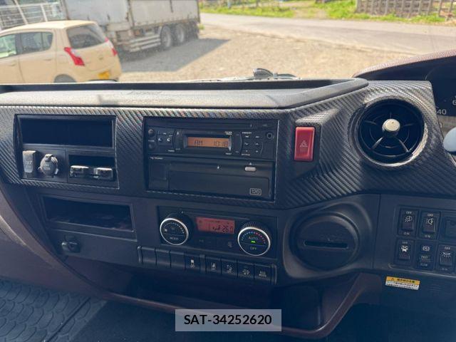 Hino RANGER 2018-09 6246981-6