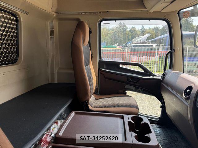 Hino RANGER 2018-09 6246981-7