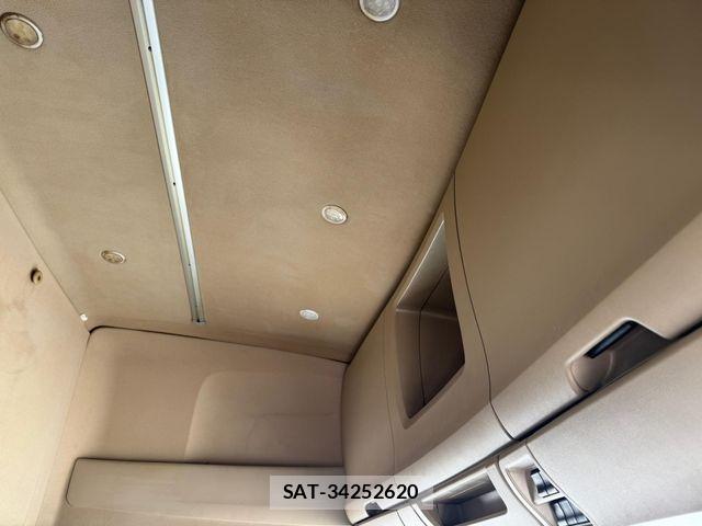 Hino RANGER 2018-09 6246981-8