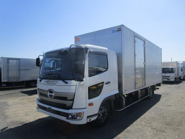 Hino RANGER 2018-03 6274360-0