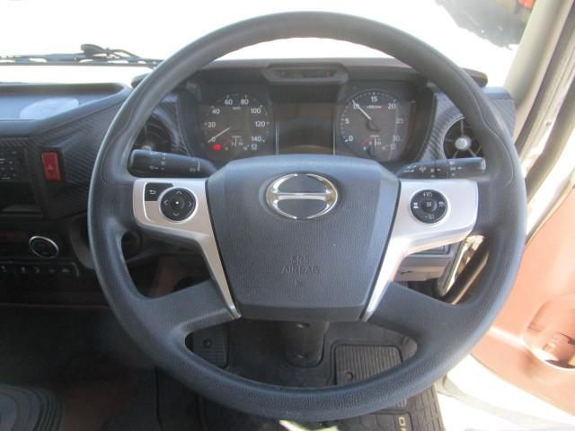 Hino RANGER 2018-03 6274360-9