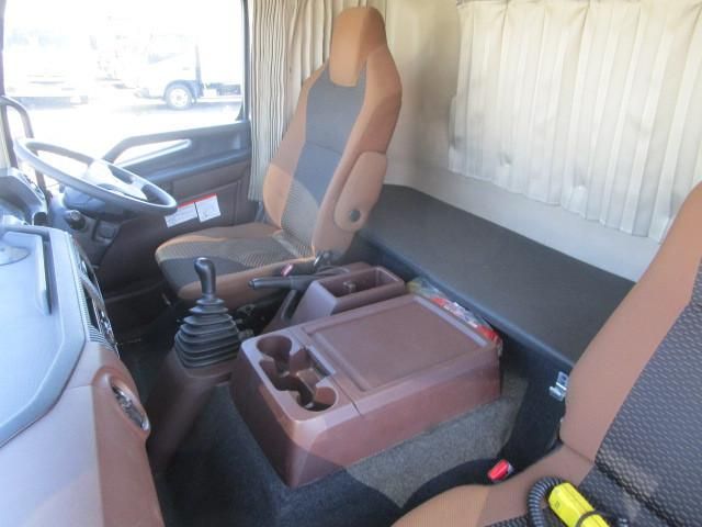 Hino RANGER 2018-03 6274360-16
