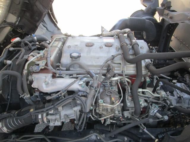Hino RANGER 2018-03 6274360-18
