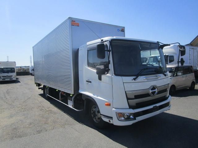 Hino RANGER 2018-03 6274360-1