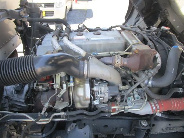 Hino RANGER 2018-03 6274360-20