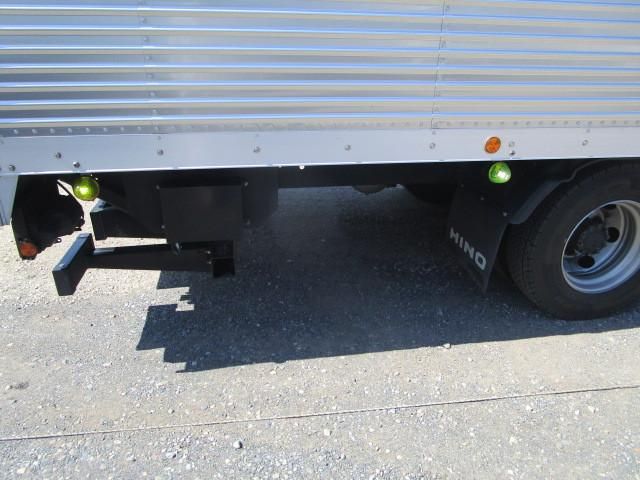Hino RANGER 2018-03 6274360-26
