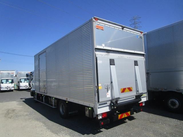 Hino RANGER 2018-03 6274360-2