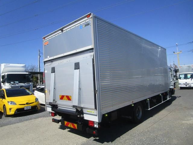 Hino RANGER 2018-03 6274360-3