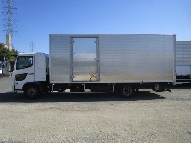 Hino RANGER 2018-03 6274360-4