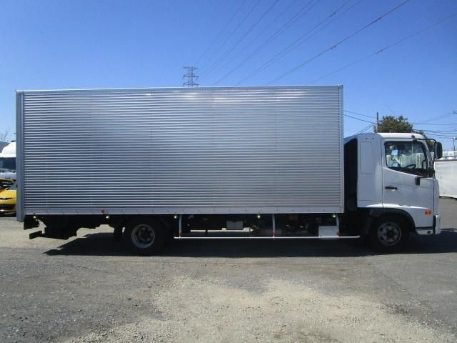 Hino RANGER 2018-03 6274360-5