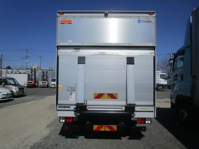 Hino RANGER 2018-03 6274360-6