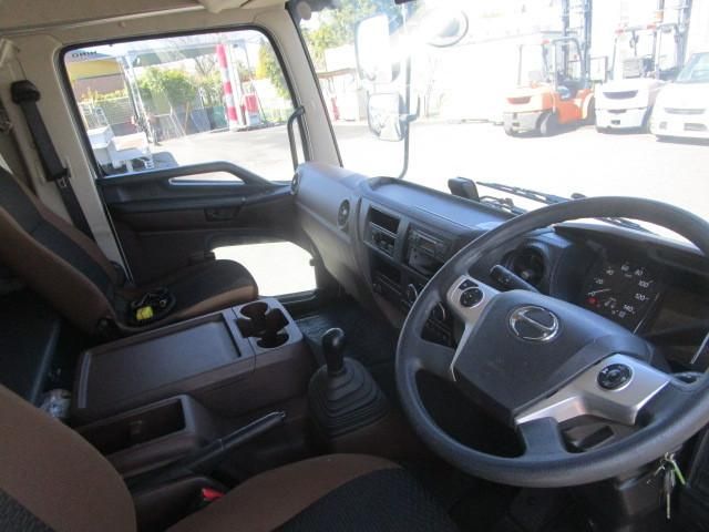 Hino RANGER 2018-03 6274360-8