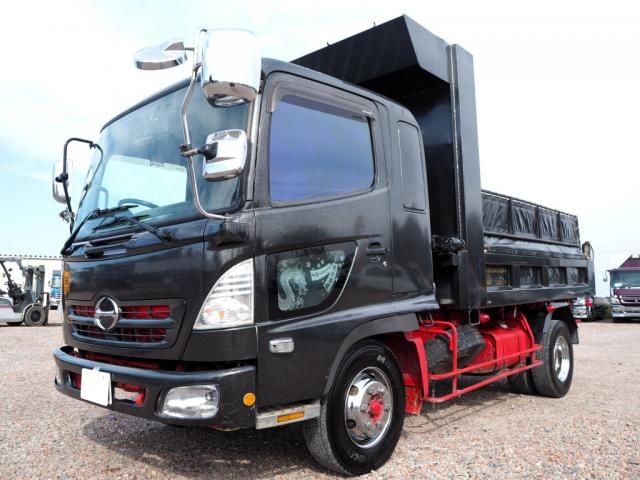 Hino RANGER 2002-05 6274362-0