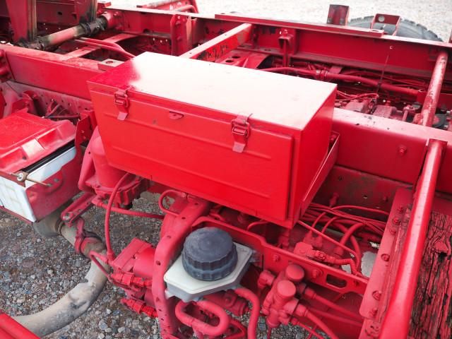 Hino RANGER 2002-05 6274362-10