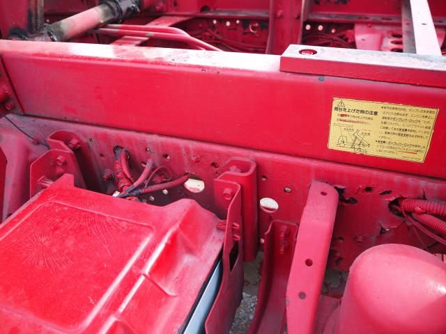 Hino RANGER 2002-05 6274362-12