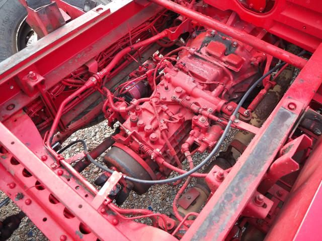 Hino RANGER 2002-05 6274362-17