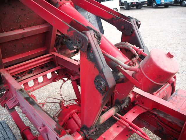 Hino RANGER 2002-05 6274362-19