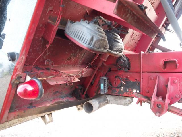 Hino RANGER 2002-05 6274362-24