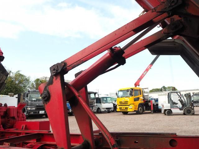 Hino RANGER 2002-05 6274362-27