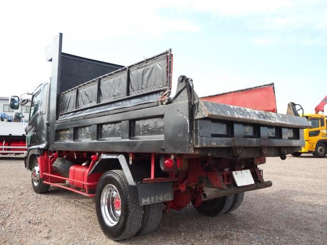 Hino RANGER 2002-05 6274362-2