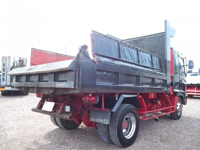 Hino RANGER 2002-05 6274362-5