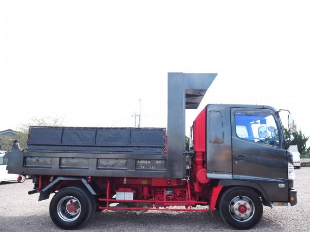 Hino RANGER 2002-05 6274362-6