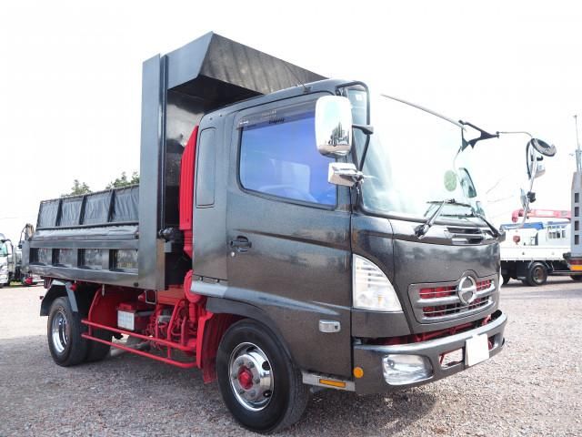 Hino RANGER 2002-05 6274362-7