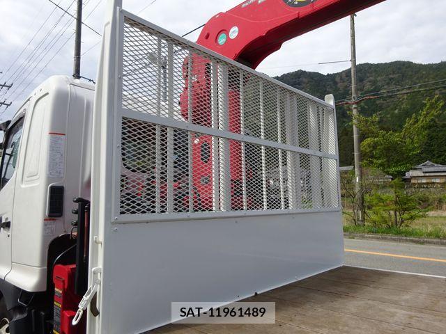 Hino RANGER 2018-10 6277195-12