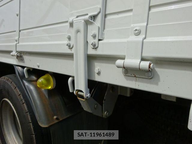 Hino RANGER 2018-10 6277195-13