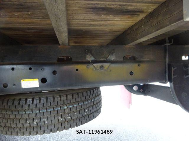 Hino RANGER 2018-10 6277195-17