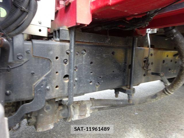 Hino RANGER 2018-10 6277195-18
