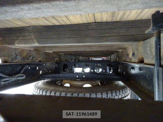Hino RANGER 2018-10 6277195-19