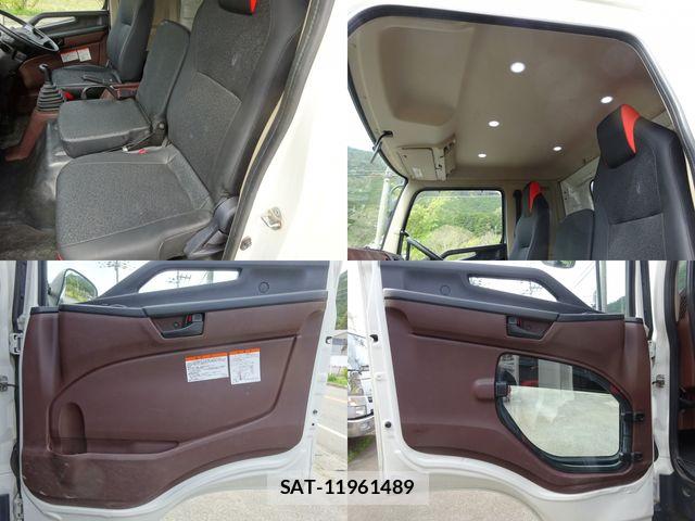 Hino RANGER 2018-10 6277195-23